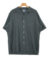 Polo Ralph Lauren（ポロラルフローレン）カジュアルシャツ 緑 サイズ:L メンズ/2200609338193