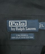 Polo Ralph Lauren（ポロラルフローレン）カジュアルシャツ 緑 サイズ:L メンズ/2200609338193