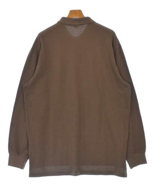 Polo Ralph Lauren（ポロラルフローレン）ポロシャツ 茶 サイズ:XL メンズ/2200611869081