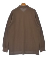 Polo Ralph Lauren（ポロラルフローレン）ポロシャツ 茶 サイズ:XL メンズ/2200611869081