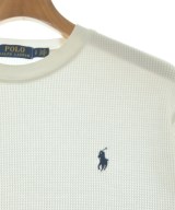 Polo Ralph Lauren（ポロラルフローレン）Tシャツ・カットソー 白 サイズ:S メンズ/2200612293052
