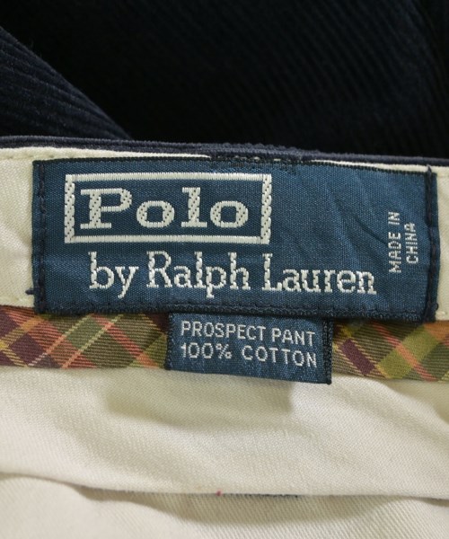 Polo Ralph Lauren（ポロラルフローレン）その他 紺 サイズ:38(XXL位) メンズ/2200612303010