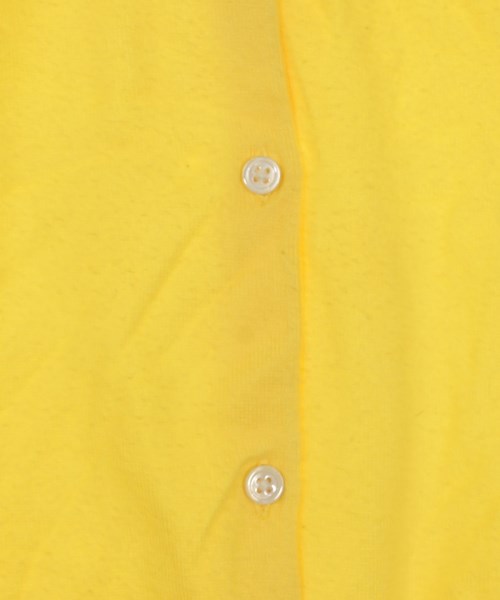 Polo Ralph Lauren（ポロラルフローレン）ニット・セーター 黄 サイズ:S レディース/2200612349186