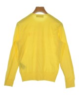 Polo Ralph Lauren（ポロラルフローレン）ニット・セーター 黄 サイズ:S レディース/2200612349186