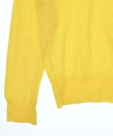 Polo Ralph Lauren（ポロラルフローレン）ニット・セーター 黄 サイズ:S レディース/2200612349186