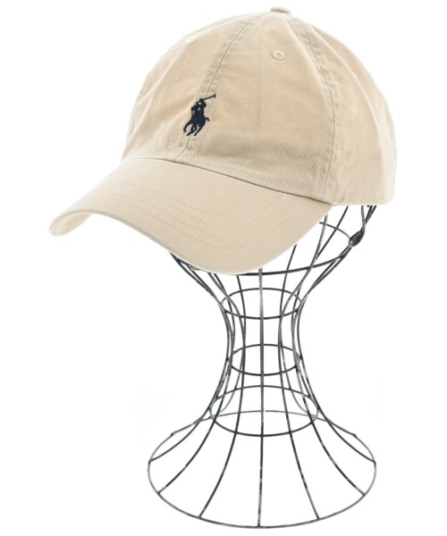 ポロラルフローレン(Polo Ralph Lauren)のPolo Ralph Lauren キャップ
