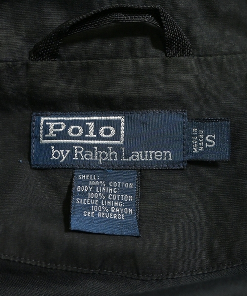 Polo Ralph Lauren（ポロラルフローレン）その他 グレー サイズ:S メンズ/2200612539150