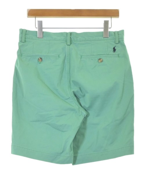 Polo Ralph Lauren（ポロラルフローレン）ショートパンツ 緑 サイズ:30(M位) メンズ/2200601680146