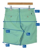 Polo Ralph Lauren（ポロラルフローレン）ショートパンツ 緑 サイズ:30(M位) メンズ/2200601680146