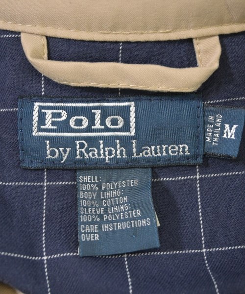Polo Ralph Lauren（ポロラルフローレン）その他 ベージュ サイズ:M メンズ/2200607963014