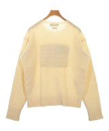 Polo Ralph Lauren（ポロラルフローレン）ニット・セーター 白 サイズ:L メンズ/2200608647067