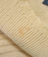 Polo Ralph Lauren（ポロラルフローレン）ニット・セーター 白 サイズ:L メンズ/2200608647067