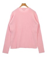 Polo Ralph Lauren（ポロラルフローレン）ニット・セーター ピンク サイズ:LL(XL位) メンズ/2200608647074