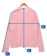 Polo Ralph Lauren（ポロラルフローレン）ニット・セーター ピンク サイズ:LL(XL位) メンズ/2200608647074