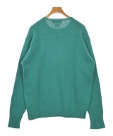 Polo Ralph Lauren（ポロラルフローレン）ニット・セーター 緑 サイズ:LL(XL位) メンズ/2200608647081