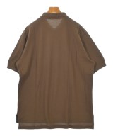 Polo Ralph Lauren（ポロラルフローレン）ポロシャツ 茶 サイズ:3L(XL位) メンズ/2200608647098