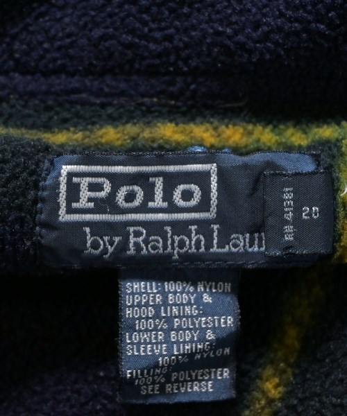 Polo Ralph Lauren（ポロラルフローレン）その他 黄 サイズ:M メンズ/2200613711036