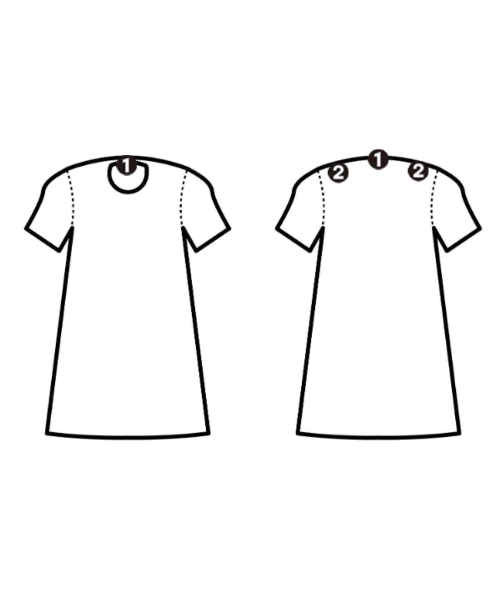 Polo Ralph Lauren（ポロラルフローレン）シャツワンピース 青 サイズ:M レディース/2200613836067