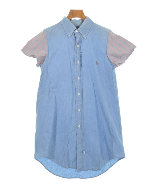 ポロラルフローレン(Polo Ralph Lauren)のPolo Ralph Lauren シャツワンピース