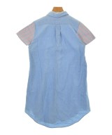 Polo Ralph Lauren（ポロラルフローレン）シャツワンピース 青 サイズ:M レディース/2200613836067