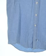 Polo Ralph Lauren（ポロラルフローレン）シャツワンピース 青 サイズ:M レディース/2200613836067