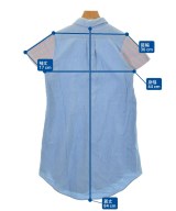 Polo Ralph Lauren（ポロラルフローレン）シャツワンピース 青 サイズ:M レディース/2200613836067