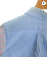Polo Ralph Lauren（ポロラルフローレン）シャツワンピース 青 サイズ:M レディース/2200613836067
