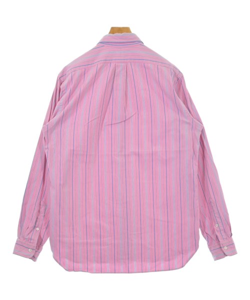Polo Ralph Lauren（ポロラルフローレン）カジュアルシャツ ピンク サイズ:40(L位) メンズ/2200613905053