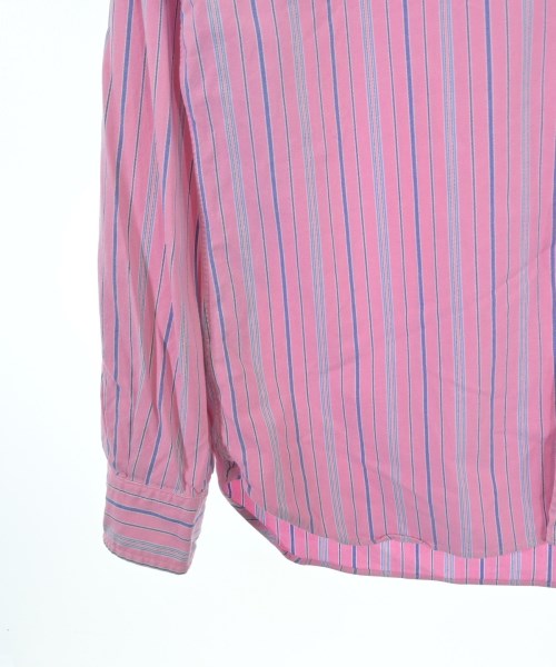 Polo Ralph Lauren（ポロラルフローレン）カジュアルシャツ ピンク サイズ:40(L位) メンズ/2200613905053