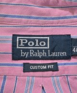 Polo Ralph Lauren（ポロラルフローレン）カジュアルシャツ ピンク サイズ:40(L位) メンズ/2200613905053