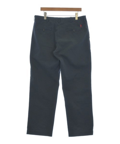 Polo Ralph Lauren（ポロラルフローレン）チノパン 紺 サイズ:35(XL位) メンズ/2200614160055