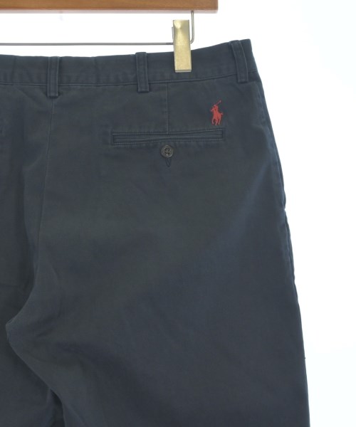 Polo Ralph Lauren（ポロラルフローレン）チノパン 紺 サイズ:35(XL位) メンズ/2200614160055