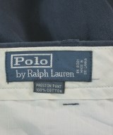Polo Ralph Lauren（ポロラルフローレン）チノパン 紺 サイズ:35(XL位) メンズ/2200614160055