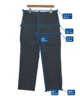 Polo Ralph Lauren（ポロラルフローレン）チノパン 紺 サイズ:35(XL位) メンズ/2200614160055
