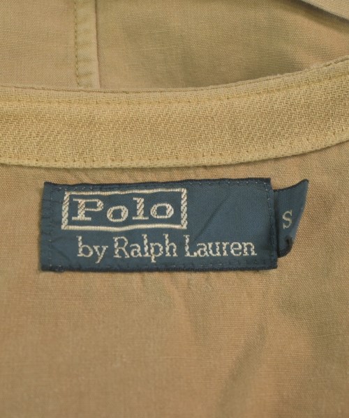 Polo Ralph Lauren（ポロラルフローレン）その他 ベージュ サイズ:S メンズ/2200614224481