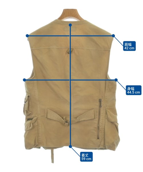 Polo Ralph Lauren（ポロラルフローレン）その他 ベージュ サイズ:S メンズ/2200614224481