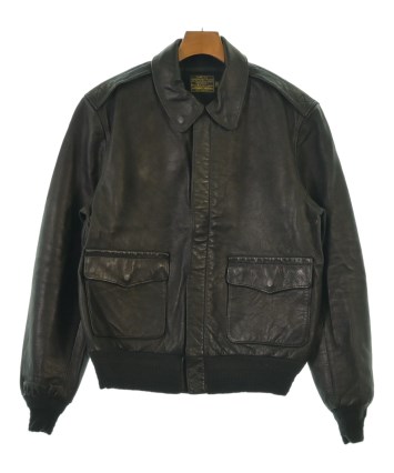 希少【 ラルフローレン 】✦ シングル ライダース ジャケット コットン Ｍ相当 fit=scale-down,w=1200