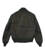 Polo Ralph Lauren（ポロラルフローレン）ライダース 黒 サイズ:M メンズ/2200614409017
