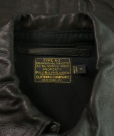 Polo Ralph Lauren（ポロラルフローレン）ライダース 黒 サイズ:M メンズ/2200614409017