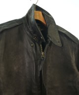 Polo Ralph Lauren（ポロラルフローレン）ライダース 黒 サイズ:M メンズ/2200614409017