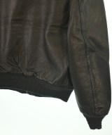 Polo Ralph Lauren（ポロラルフローレン）ライダース 黒 サイズ:M メンズ/2200614409017