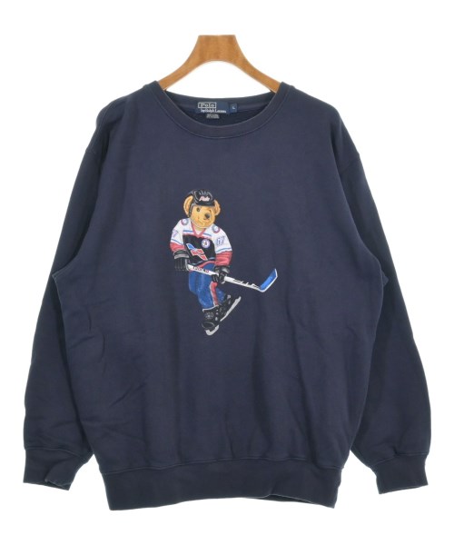 ポロラルフローレン(Polo Ralph Lauren)のPolo Ralph Lauren スウェット
