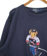 Polo Ralph Lauren（ポロラルフローレン）スウェット 紺 サイズ:L メンズ/2200614516012