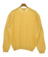 Polo Ralph Lauren（ポロラルフローレン）ニット・セーター 黄 サイズ:L メンズ/2200614683080