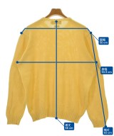 Polo Ralph Lauren（ポロラルフローレン）ニット・セーター 黄 サイズ:L メンズ/2200614683080