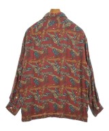 Polo Ralph Lauren（ポロラルフローレン）カジュアルシャツ 赤 サイズ:L メンズ/2200615427027