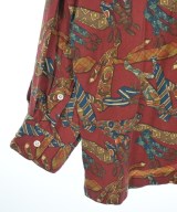 Polo Ralph Lauren（ポロラルフローレン）カジュアルシャツ 赤 サイズ:L メンズ/2200615427027