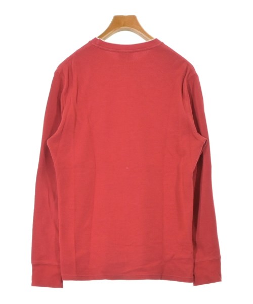 Polo Ralph Lauren（ポロラルフローレン）Tシャツ・カットソー 赤 サイズ:S メンズ/2200615495033