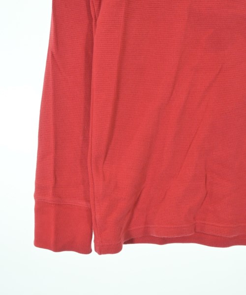 Polo Ralph Lauren（ポロラルフローレン）Tシャツ・カットソー 赤 サイズ:S メンズ/2200615495033