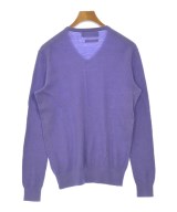 Polo Ralph Lauren（ポロラルフローレン）ニット・セーター 紫 サイズ:S メンズ/2200608892092